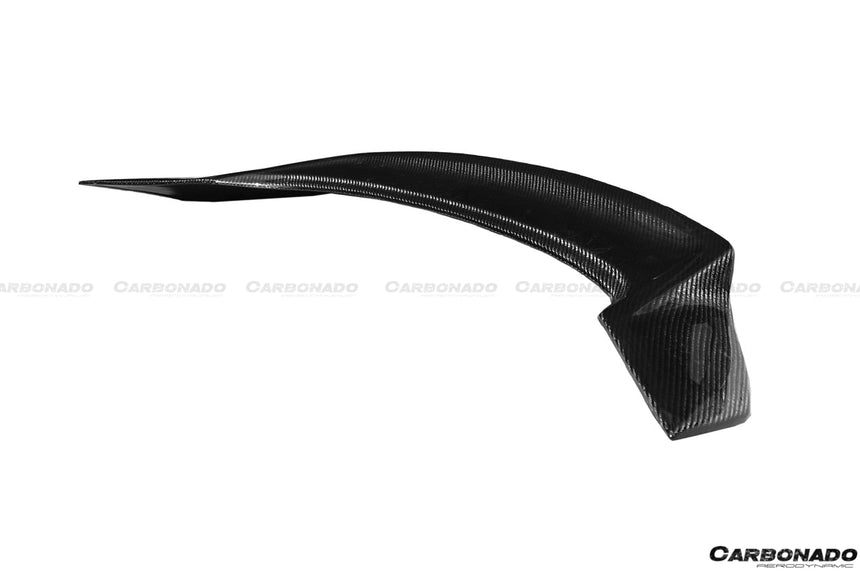 #product_namSpoiler Trunke# - BodyKits Aerodynamics LLC