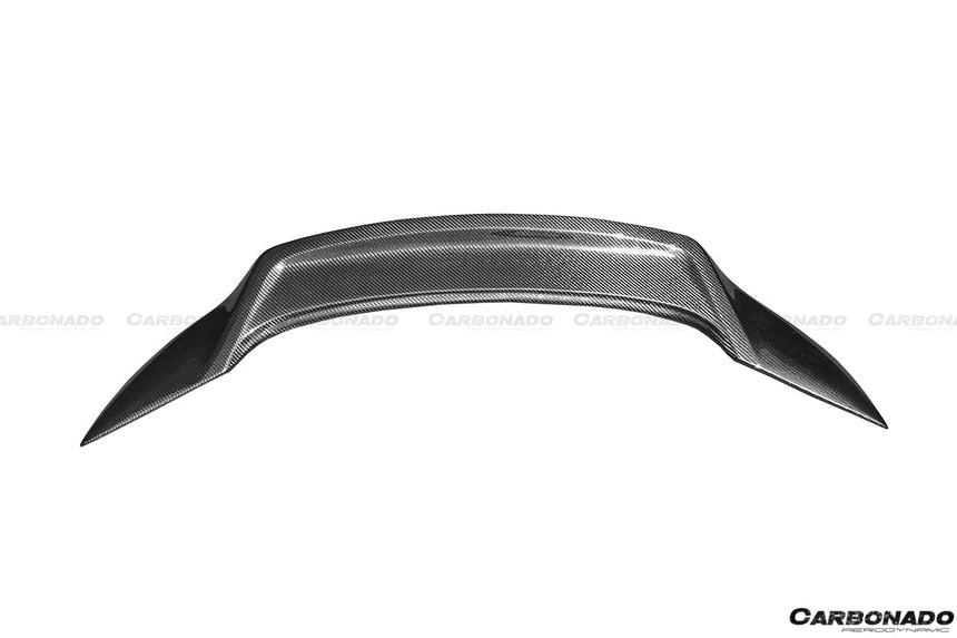 #product_namSpoiler Trunke# - BodyKits Aerodynamics LLC