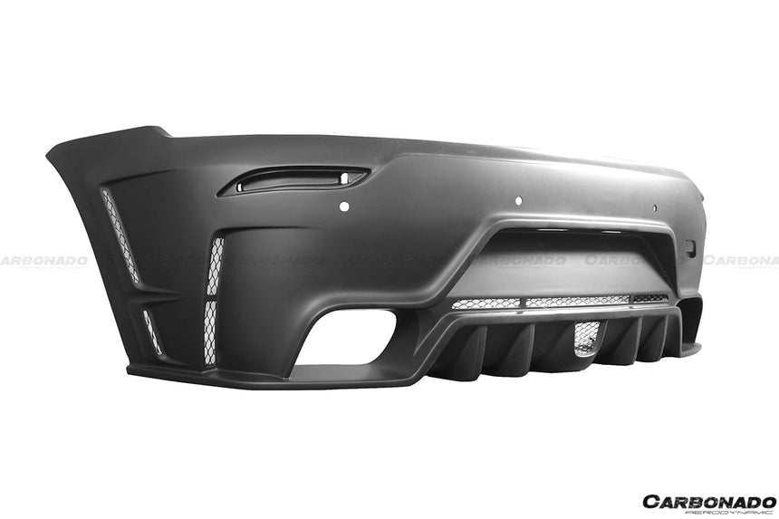 #product_namRear Bumpere# - BodyKits Aerodynamics LLC
