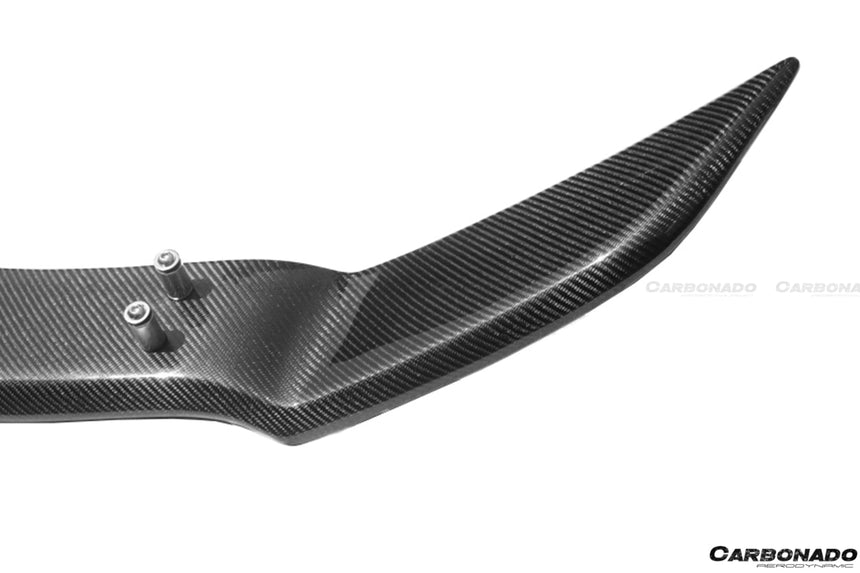 #product_namSpoiler Trunke# - BodyKits Aerodynamics LLC