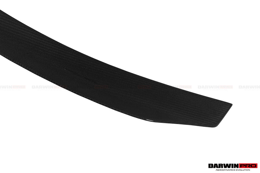 #product_namSpoiler Trunke# - BodyKits Aerodynamics LLC