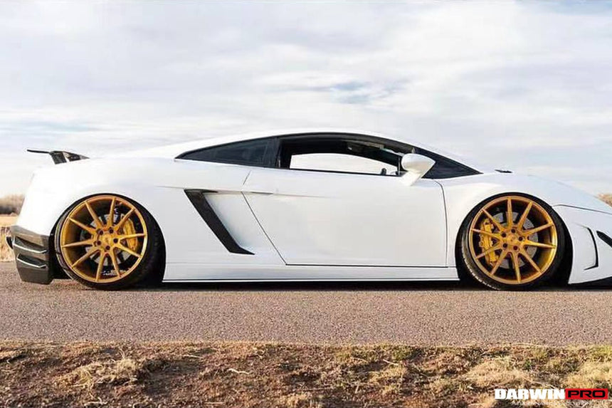 #product_namRear Bumpere# - BodyKits Aerodynamics LLC