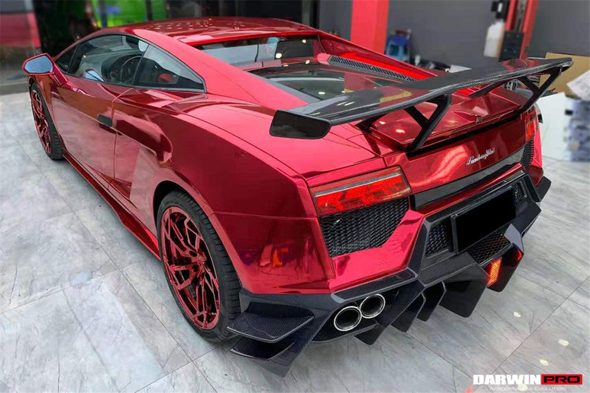 #product_namRear Bumpere# - BodyKits Aerodynamics LLC