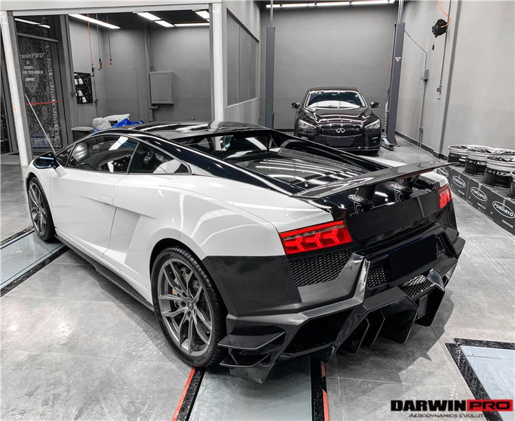 #product_namRear Bumpere# - BodyKits Aerodynamics LLC