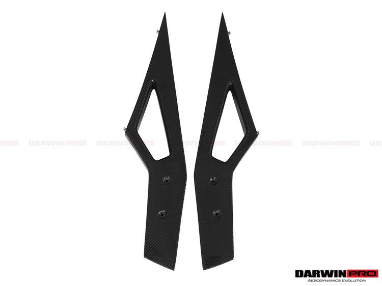 #product_namSpoiler Winge# - BodyKits Aerodynamics LLC