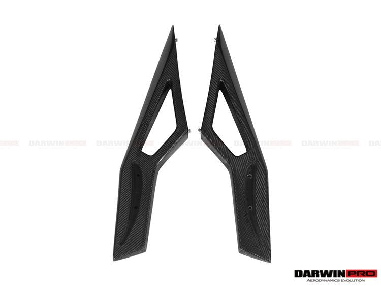 #product_namSpoiler Winge# - BodyKits Aerodynamics LLC