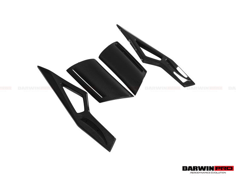 #product_namSpoiler Winge# - BodyKits Aerodynamics LLC