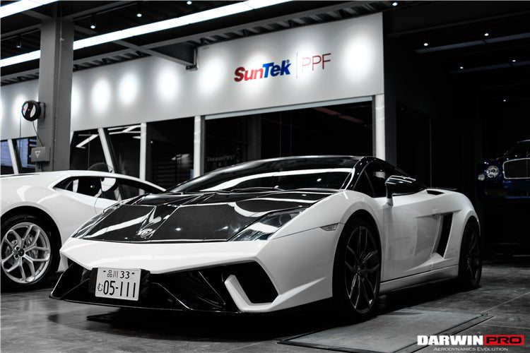 #product_namHoode# - BodyKits Aerodynamics LLC