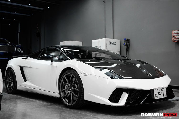 #product_namHoode# - BodyKits Aerodynamics LLC