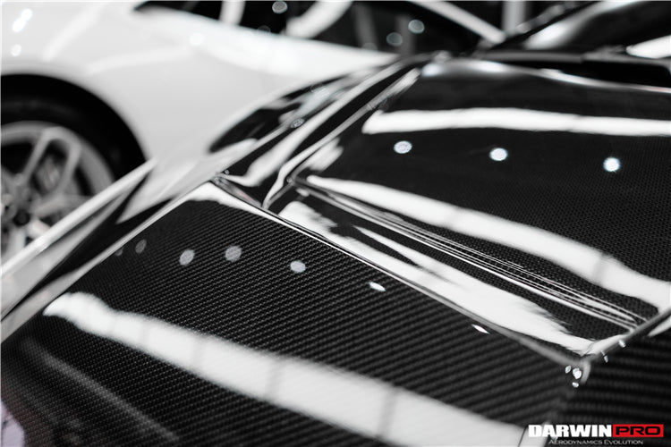 #product_namHoode# - BodyKits Aerodynamics LLC