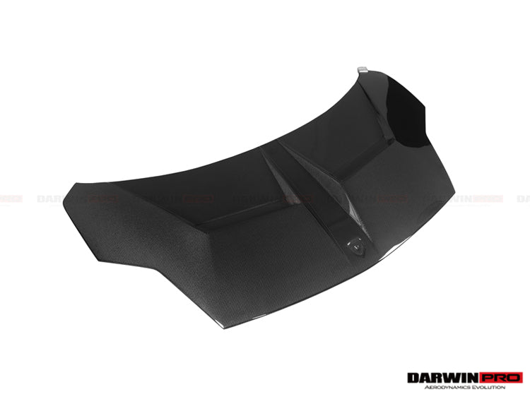 #product_namHoode# - BodyKits Aerodynamics LLC