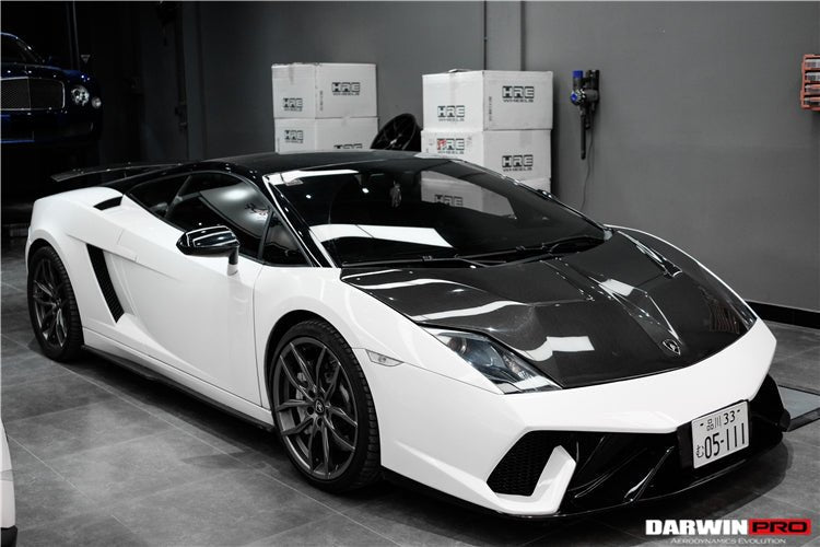 #product_namHoode# - BodyKits Aerodynamics LLC