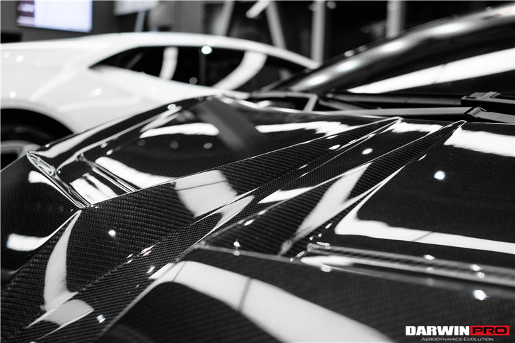 #product_namHoode# - BodyKits Aerodynamics LLC