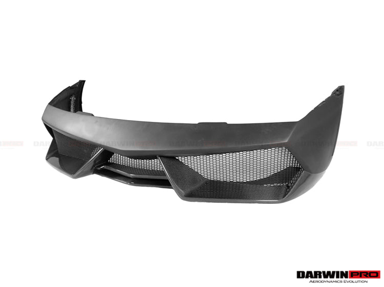 #product_namFront Bumpere# - BodyKits Aerodynamics LLC