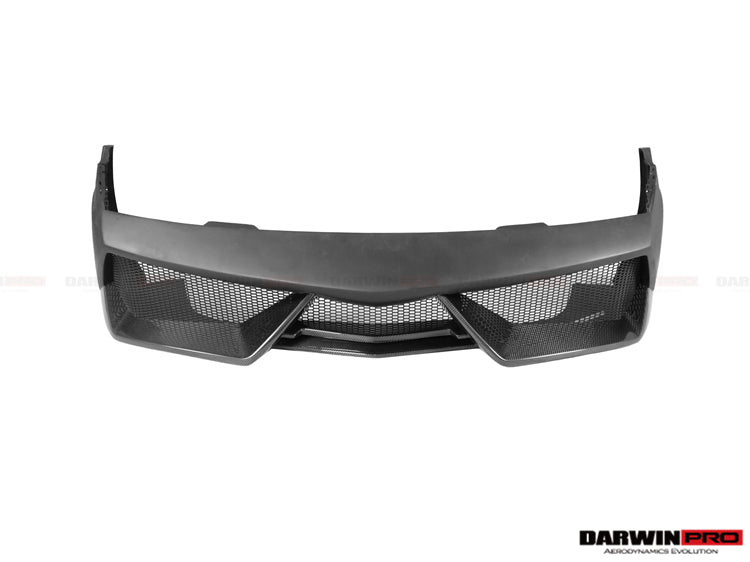 #product_namFront Bumpere# - BodyKits Aerodynamics LLC