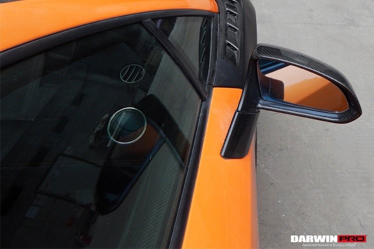 #product_namMirror Housinge# - BodyKits Aerodynamics LLC