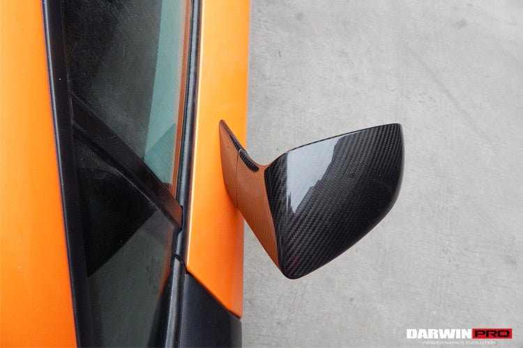 #product_namMirror Housinge# - BodyKits Aerodynamics LLC