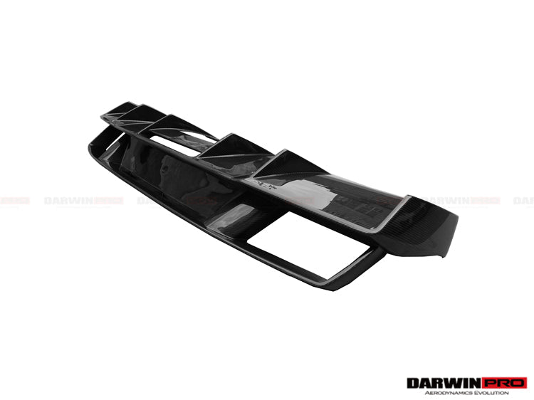 #product_namRear Diffusere# - BodyKits Aerodynamics LLC