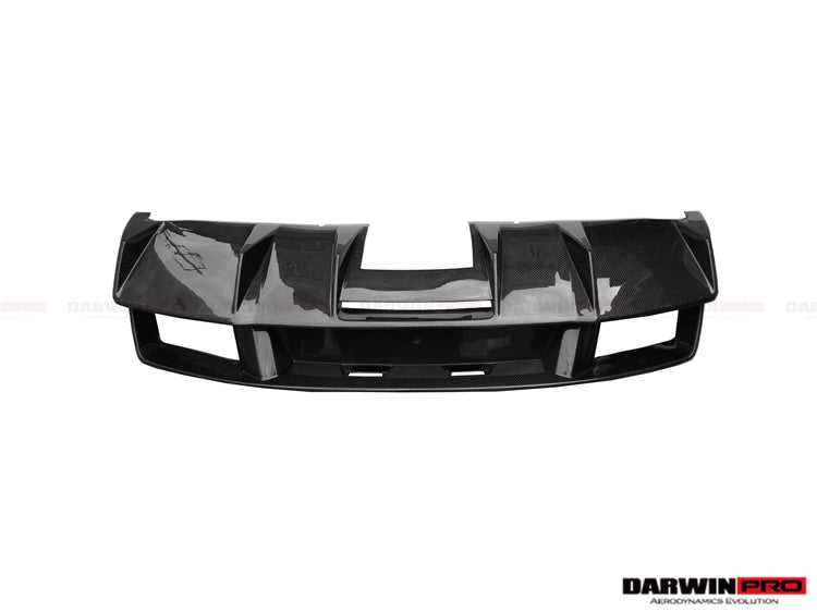 #product_namRear Diffusere# - BodyKits Aerodynamics LLC