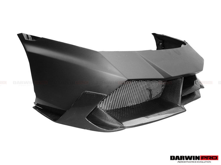#product_namFront Bumpere# - BodyKits Aerodynamics LLC