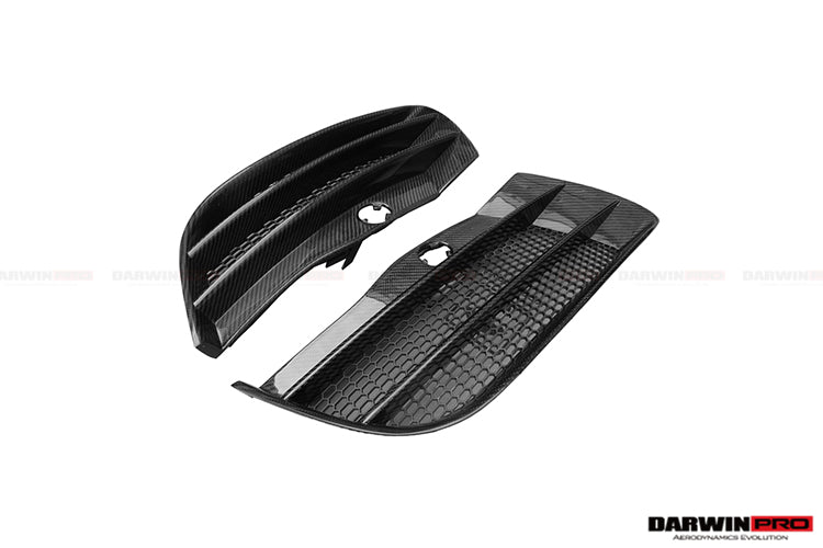 #product_namFront Bumper Ventse# - BodyKits Aerodynamics LLC