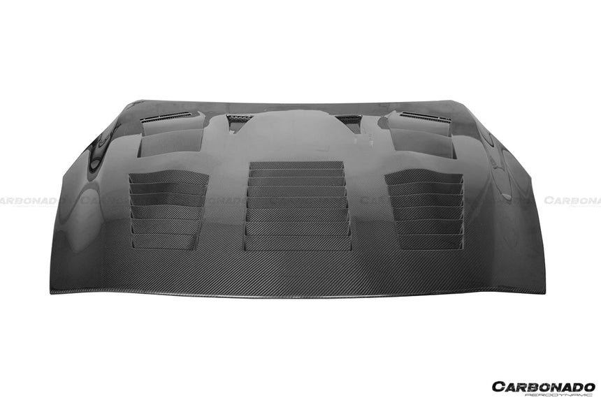 #product_namHoode# - BodyKits Aerodynamics LLC