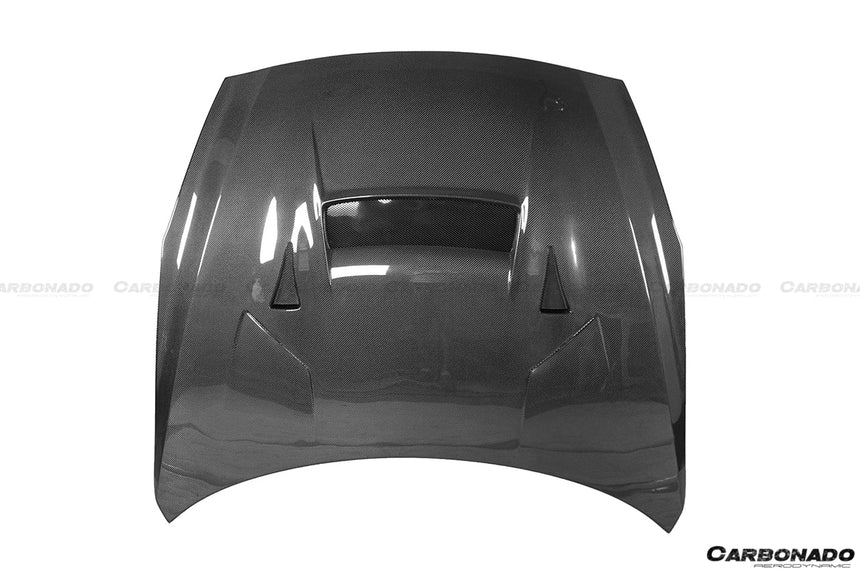 #product_namHoode# - BodyKits Aerodynamics LLC
