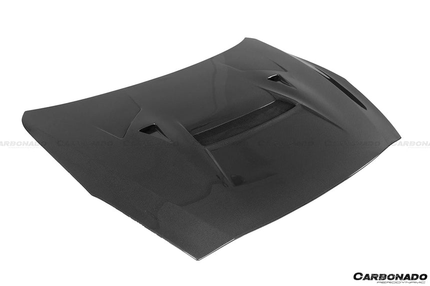 #product_namHoode# - BodyKits Aerodynamics LLC