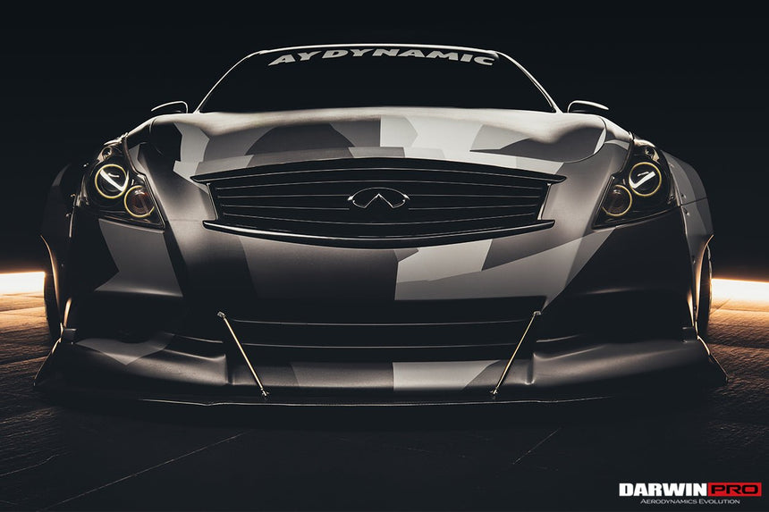 #product_namFull Body kite# - BodyKits Aerodynamics LLC