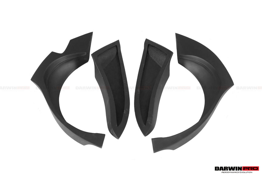 #product_namFender Flares / Widee# - BodyKits Aerodynamics LLC