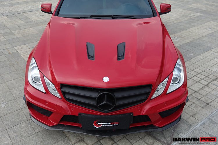 #product_namHoode# - BodyKits Aerodynamics LLC