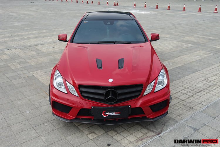 #product_namHoode# - BodyKits Aerodynamics LLC