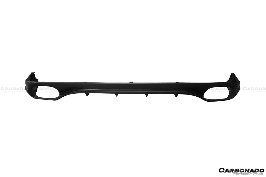 #product_namRear Diffusere# - BodyKits Aerodynamics LLC