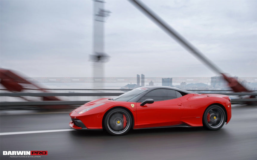 #product_namFull Body kite# - BodyKits Aerodynamics LLC