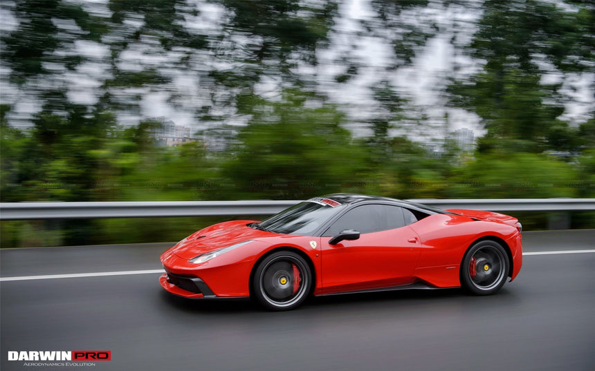 #product_namFull Body kite# - BodyKits Aerodynamics LLC