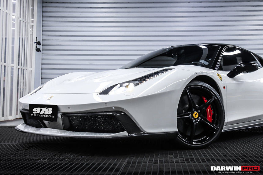 #product_namFull Body kite# - BodyKits Aerodynamics LLC