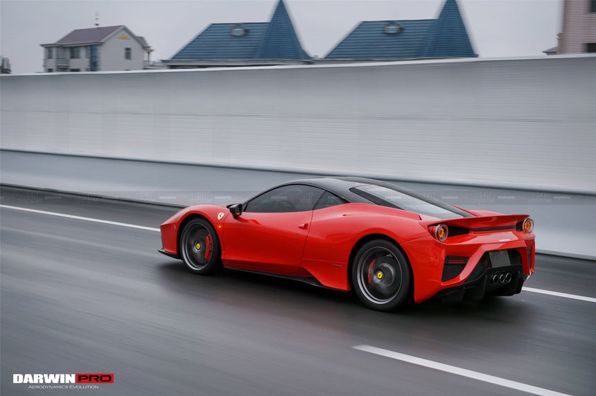 #product_namFull Body kite# - BodyKits Aerodynamics LLC