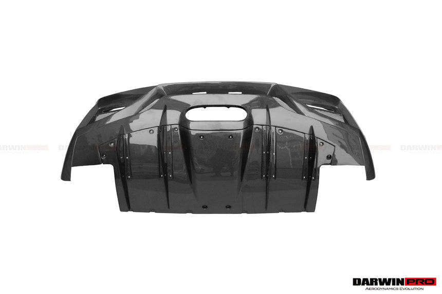 #product_namRear Bumpere# - BodyKits Aerodynamics LLC