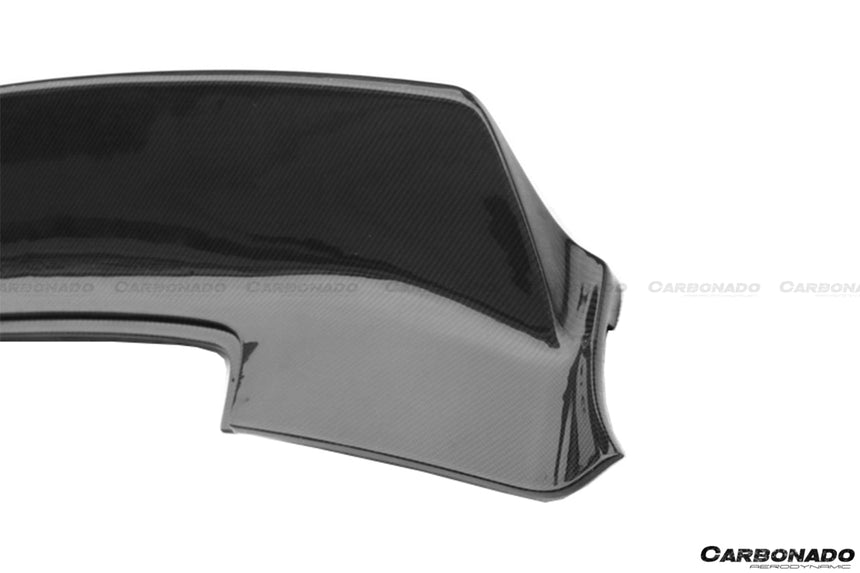 #product_namSpoiler Trunke# - BodyKits Aerodynamics LLC