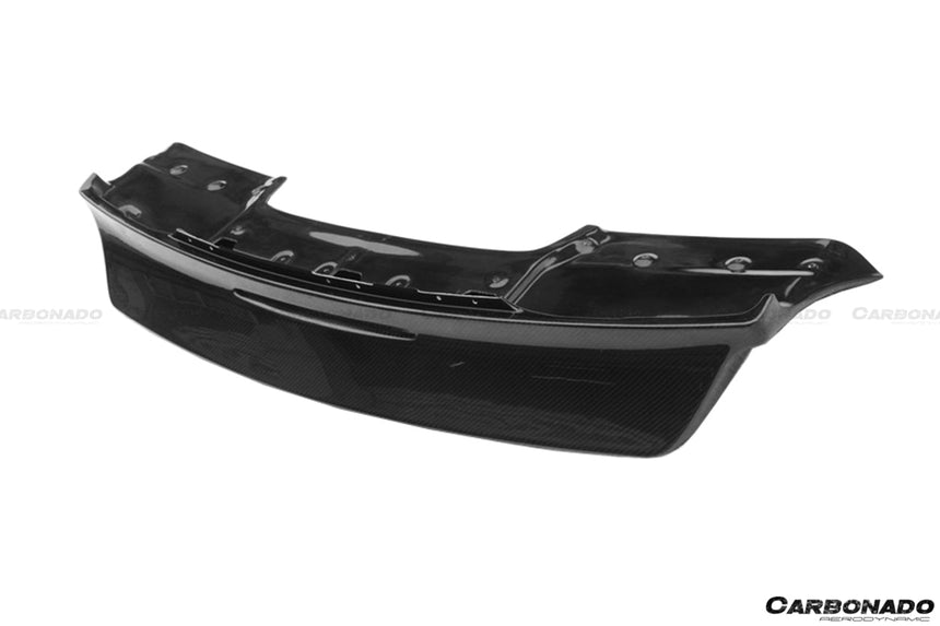 #product_namSpoiler Trunke# - BodyKits Aerodynamics LLC