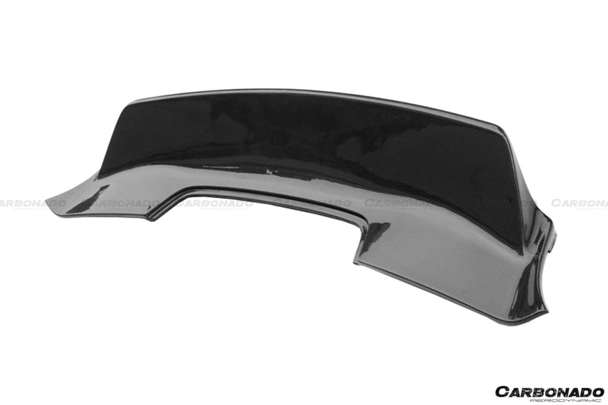 #product_namSpoiler Trunke# - BodyKits Aerodynamics LLC