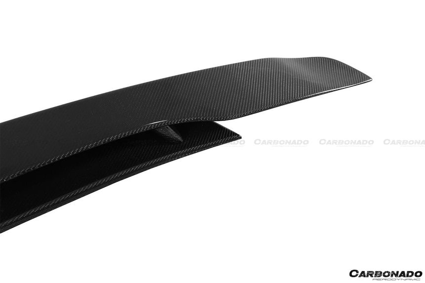 #product_namSpoiler Winge# - BodyKits Aerodynamics LLC