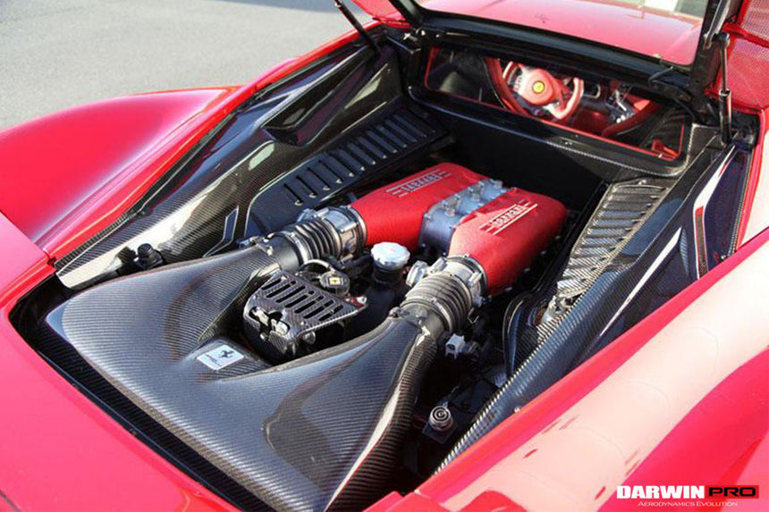 #product_namEngine Bay Interiore# - BodyKits Aerodynamics LLC
