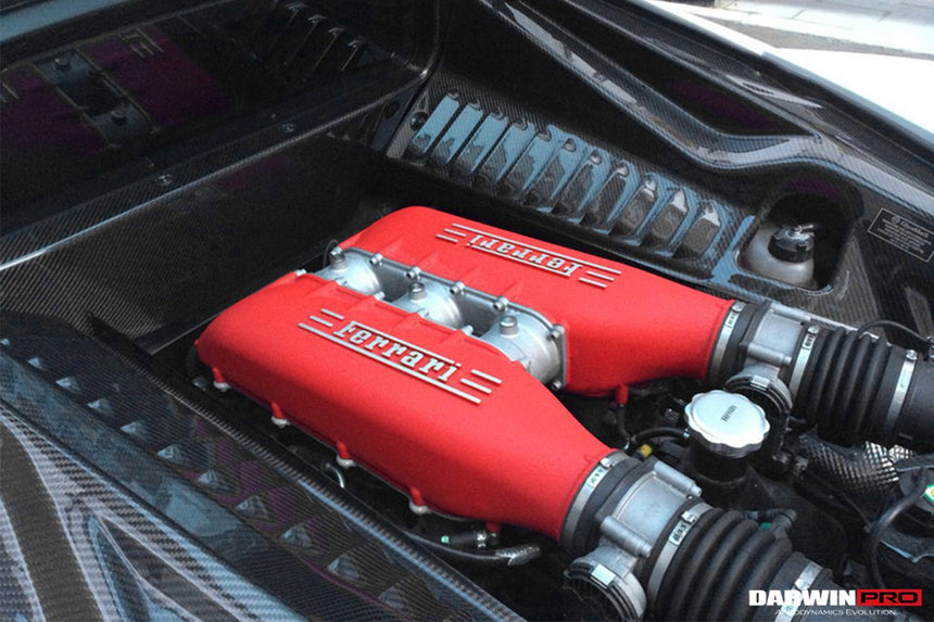 #product_namEngine Bay Interiore# - BodyKits Aerodynamics LLC