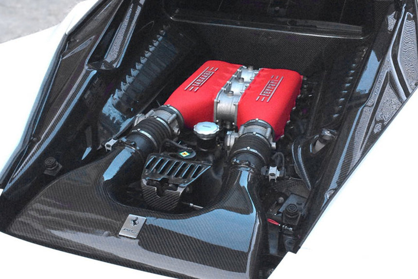 #product_namEngine Bay Interiore# - BodyKits Aerodynamics LLC