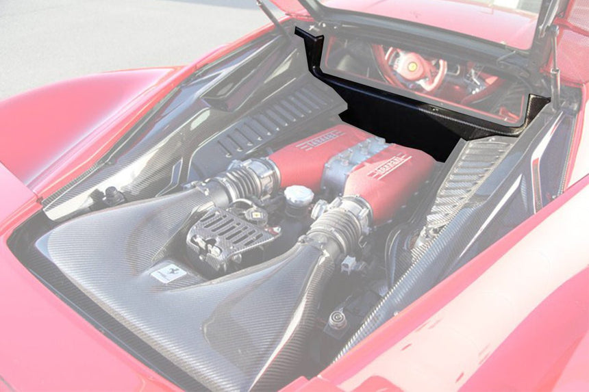 #product_namEngine Bay Interiore# - BodyKits Aerodynamics LLC