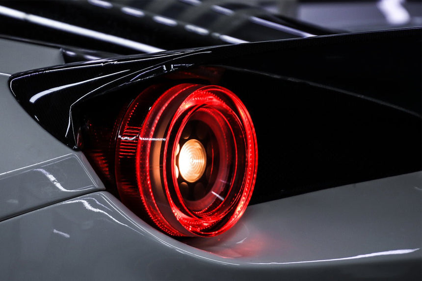 #product_namTail Light Covere# - BodyKits Aerodynamics LLC