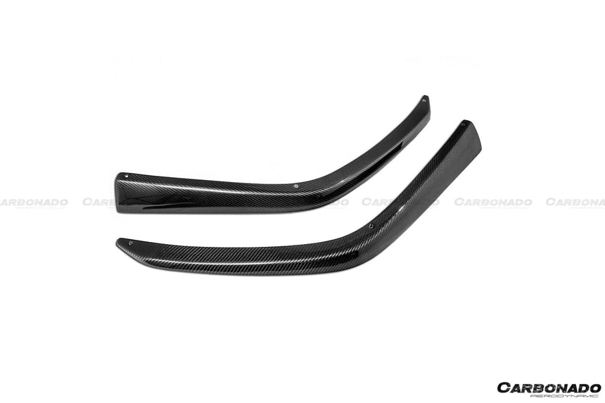 #product_namFront Lipe# - BodyKits Aerodynamics LLC