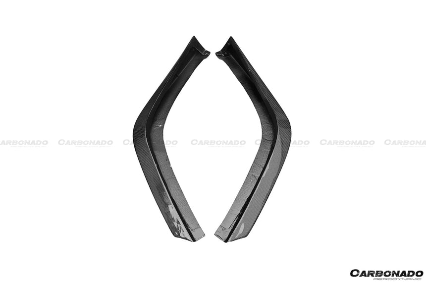 #product_namFront Lipe# - BodyKits Aerodynamics LLC