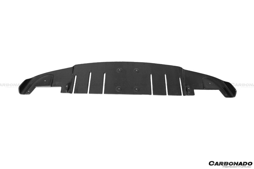 #product_namRear Diffusere# - BodyKits Aerodynamics LLC